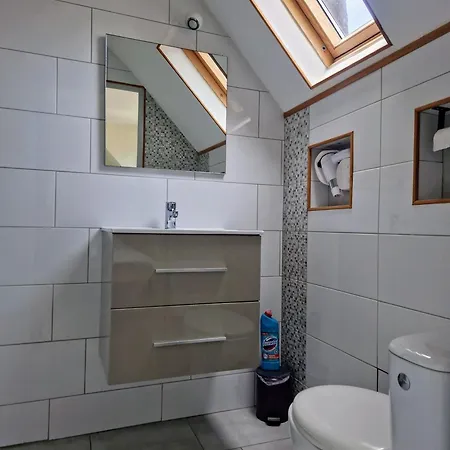 شقة Les Mouettes 3 Le Tréport