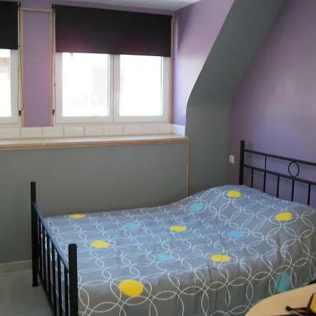 Les Mouettes 3 Le Tréport