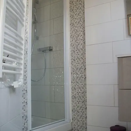 Les Mouettes 3 Le Tréport