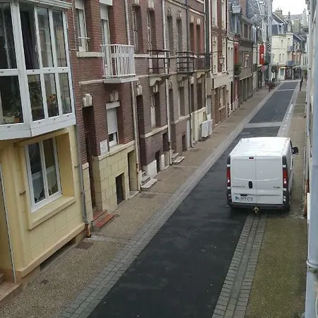 شقة Les Mouettes 3