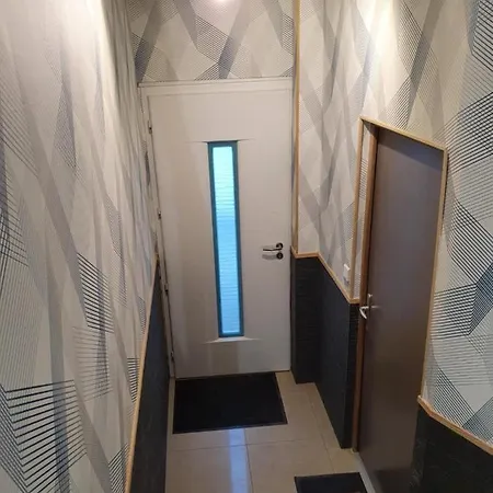 Apartmán Les Mouettes 3 *