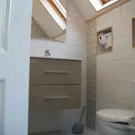 Apartmán Les Mouettes 3 *