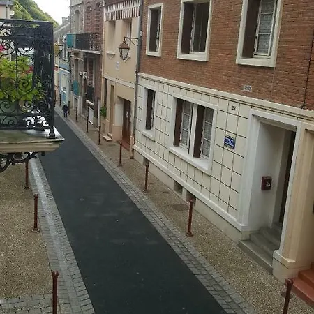 Apartmán Les Mouettes 3 *